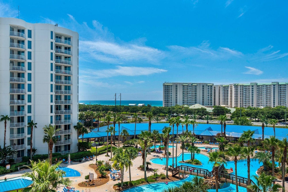 Palms Resort #2605 Jr 2BR - photo 23