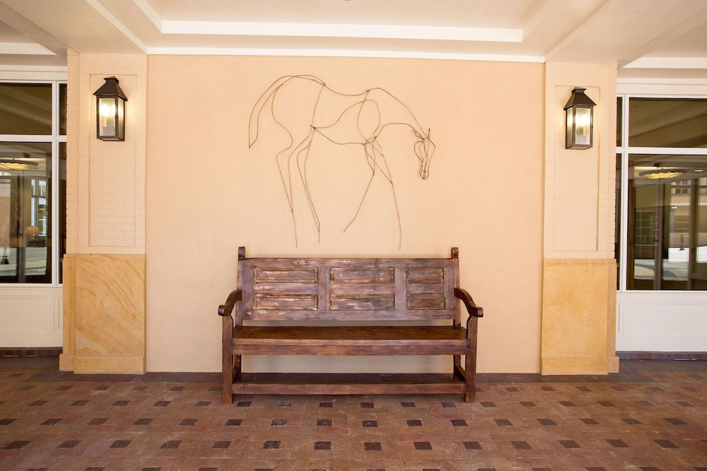 Drury Plaza Hotel in Santa Fe - photo 103