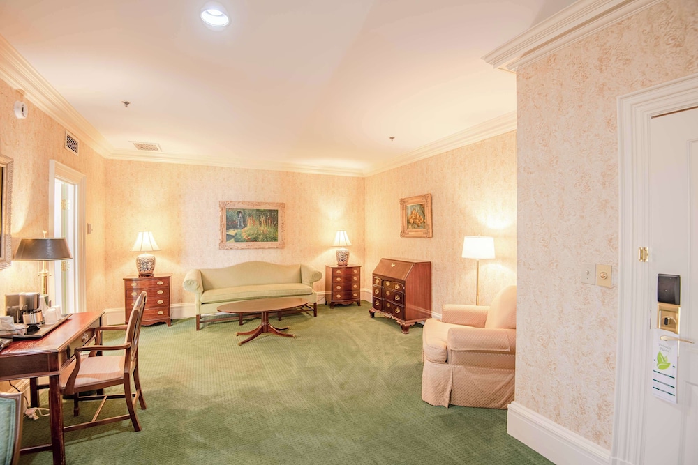The Founders Inn and Spa Tapestry Collection by Hilton - photo 46