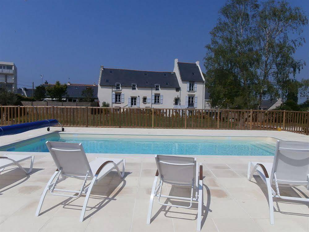 Domaine de la Trherais in Saint-Malo, France