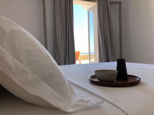Amazing Antiparos Villa 2 Bedrooms Villa Alderaan Breathtaking Sea Views — 4-Star Luxury Hotel in Antiparos, Greece