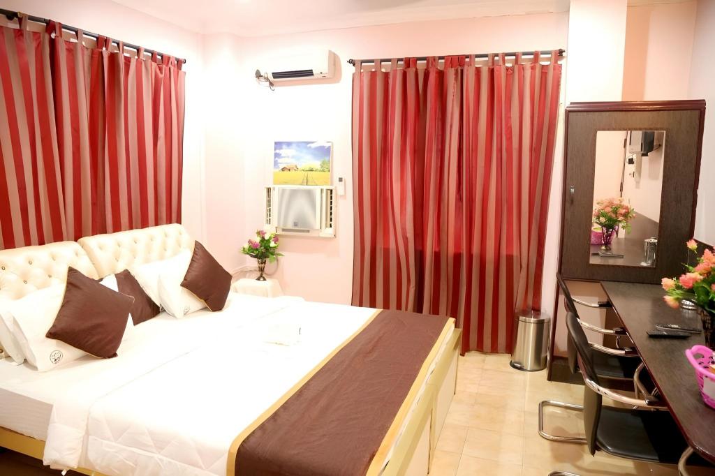 Hotel Tibet - last minute hotel in Guwahati
