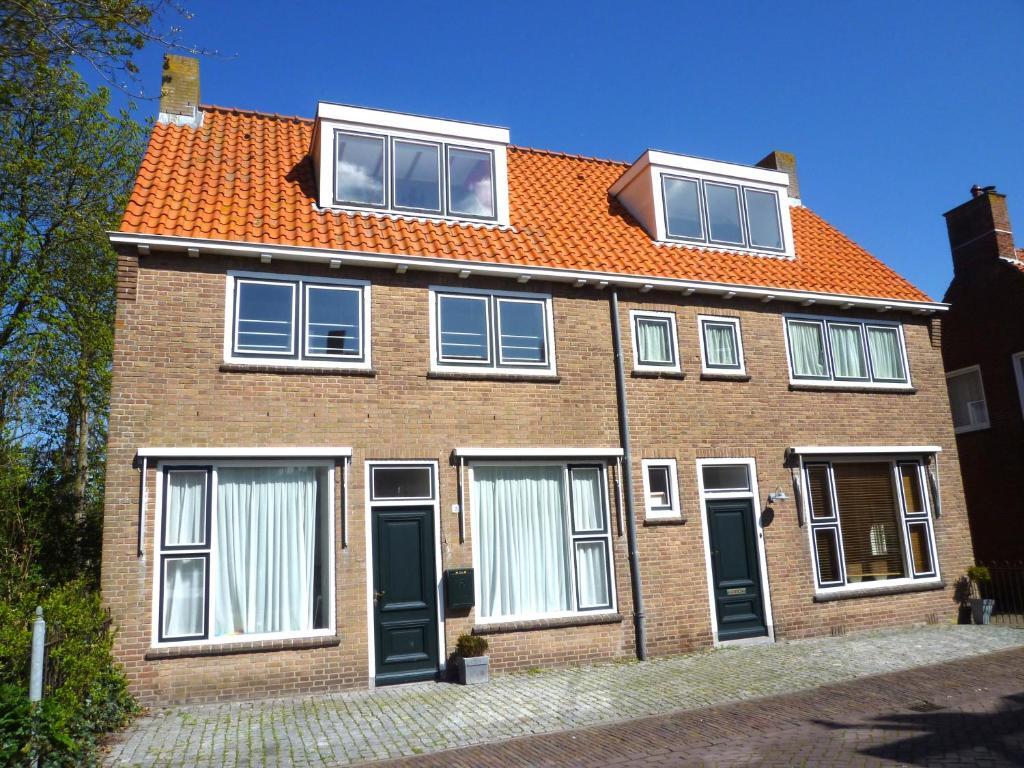 Vakantiehuis in het Centrum van Domburg DO19 in Domburg, Netherlands