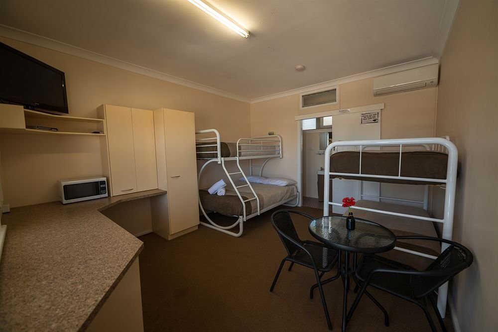 Blackboy Tree Motel — Taree — photo 2