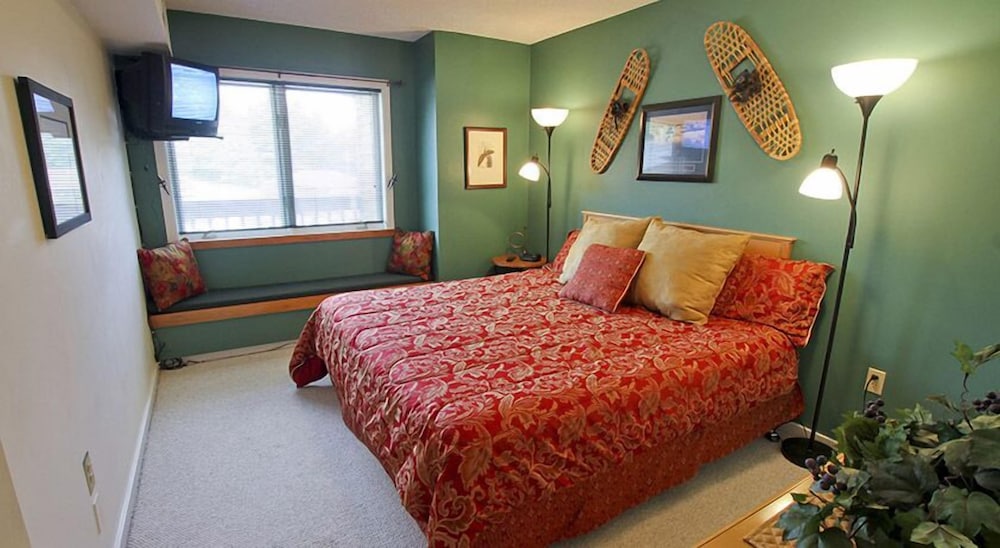 Okemo Mountain Lodging by Vail Resorts - photo 13