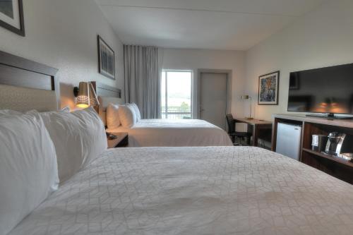 Holiday Inn & Suites Pigeon Forge Convention Center an IHG Hotel - photo 11