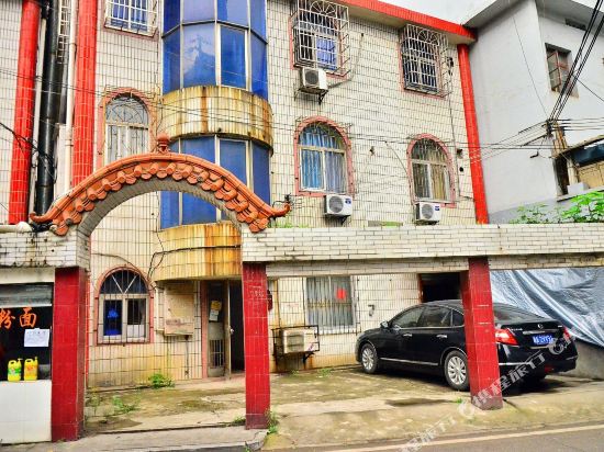 Xiangyu Xiaozhu - last minute hotel in Changsha