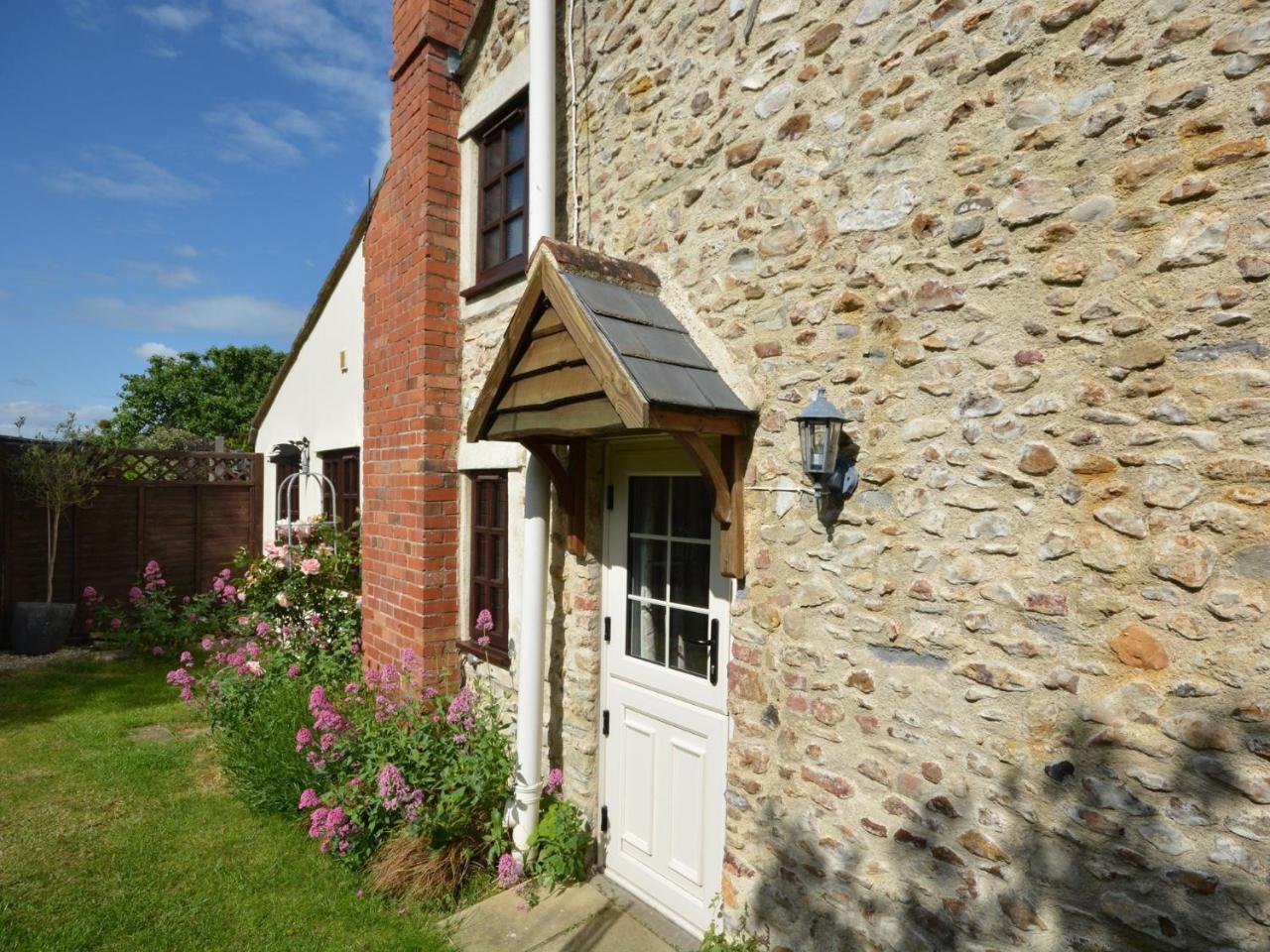1 Bed in Ilminster oc 64978 — hotel in Horton