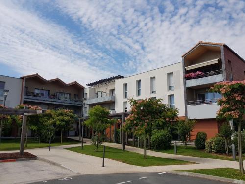 Domitys La Perle de Nacre La Tremblade in La Tremblade, France