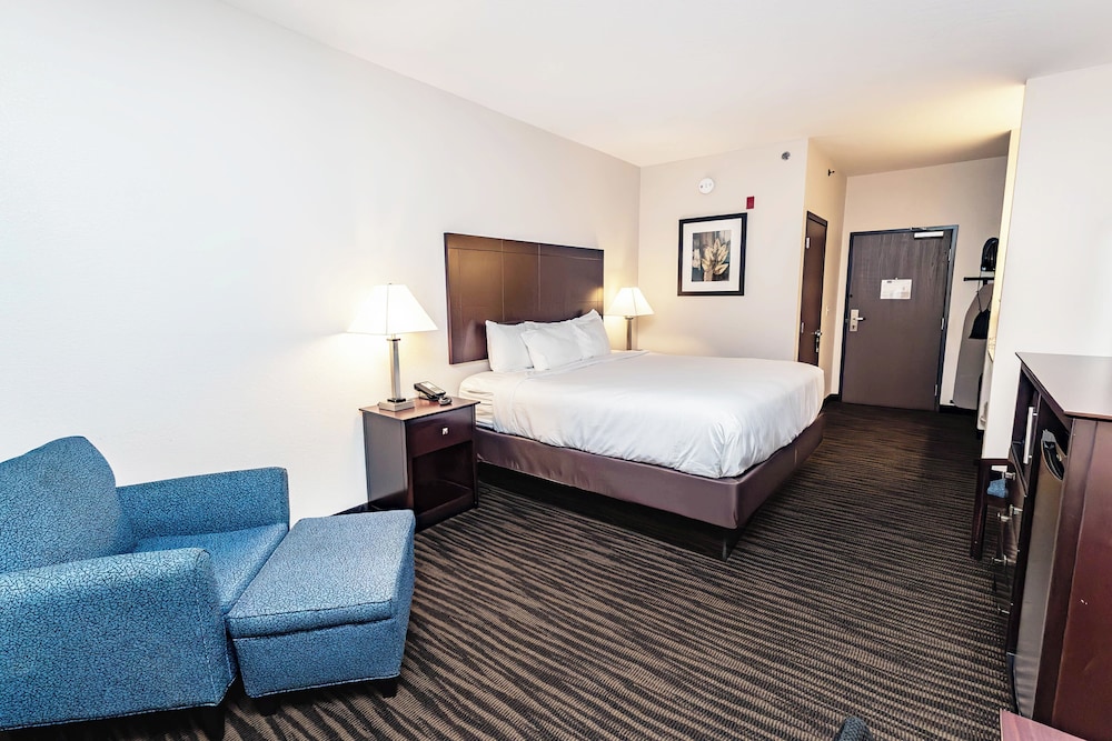 Cobblestone Inn & Suites Maryville - photo 46