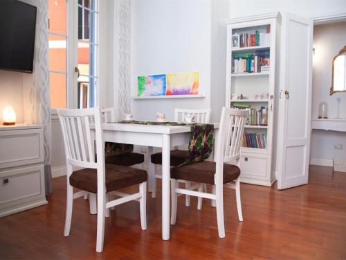 Apartment Testaccio Piramide by Interhome — 4-Star Luxury Hotel in Rome, Italy