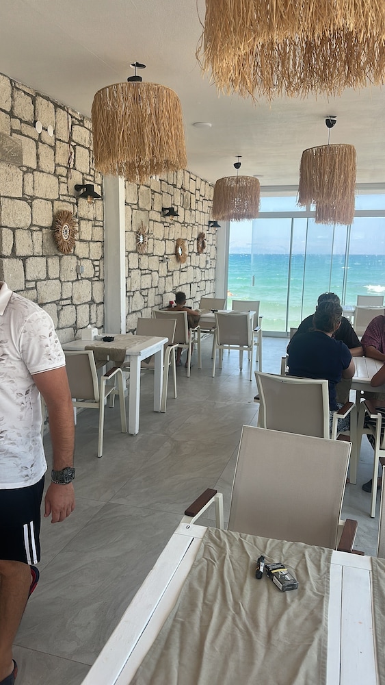 Aporte Hotel Cesme — Cesme — photo 2