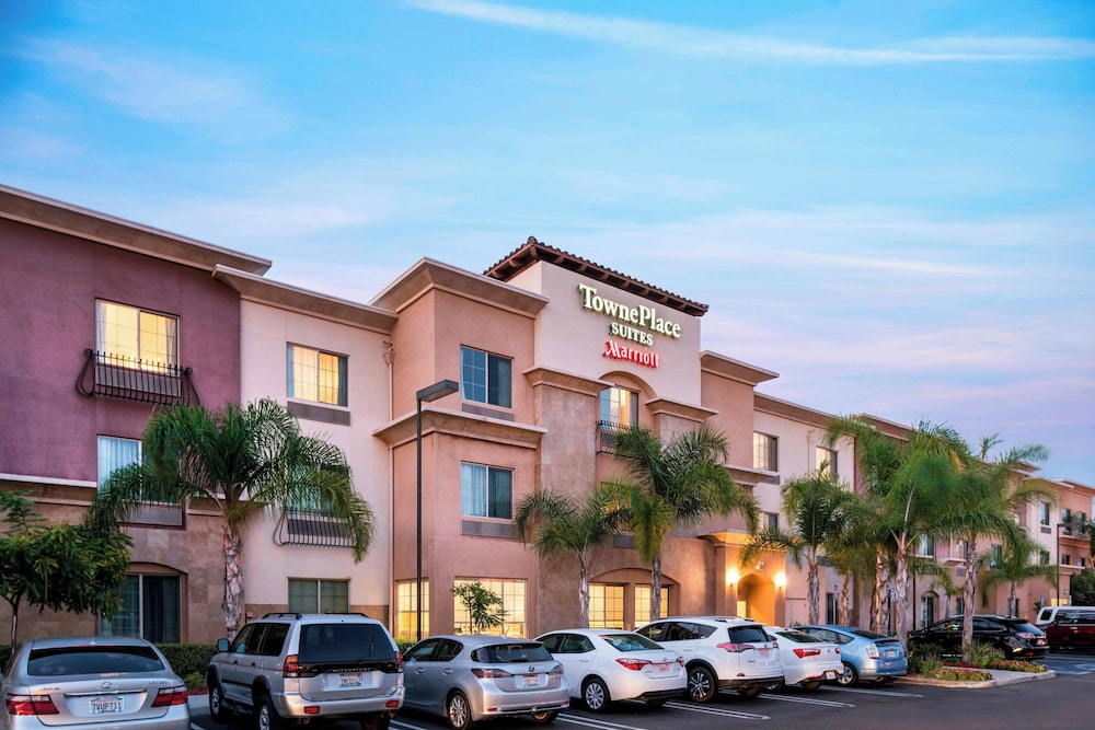 TownePlace Suites by Marriott San Diego Vista - featured photo