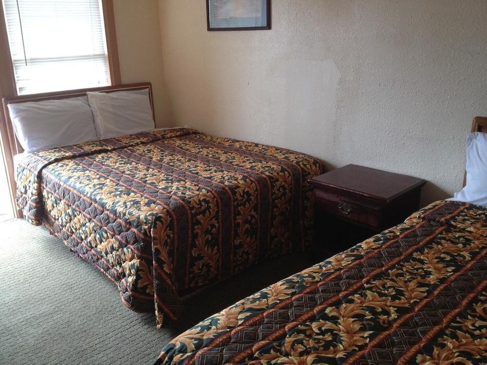 BeachTree Motel - photo 7