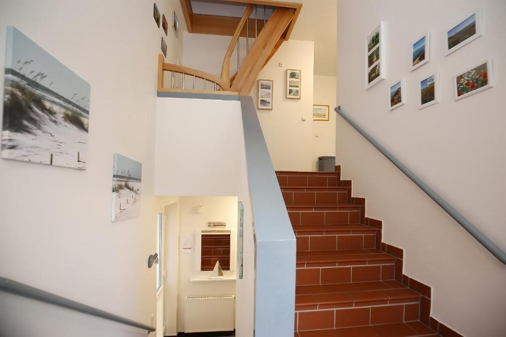 Sünnslag Wohnung 103 Ferienhaus Ostseezauber — 4-Star Luxury Hotel in Ostseebad Boltenhagen, Germany