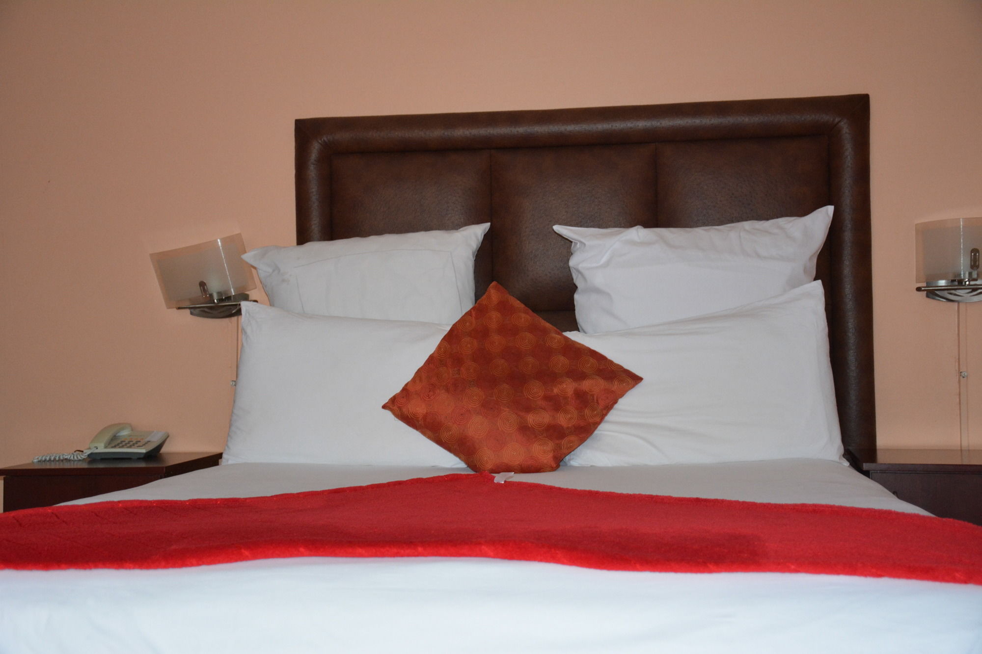 Cozy Nest Guest House Durban North Natal