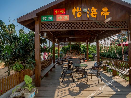 Towo Topping Hotel - last minute hotel in Beihai