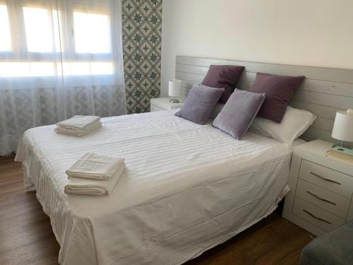 Sueca 1 - carbon neutral hotel in Sueca