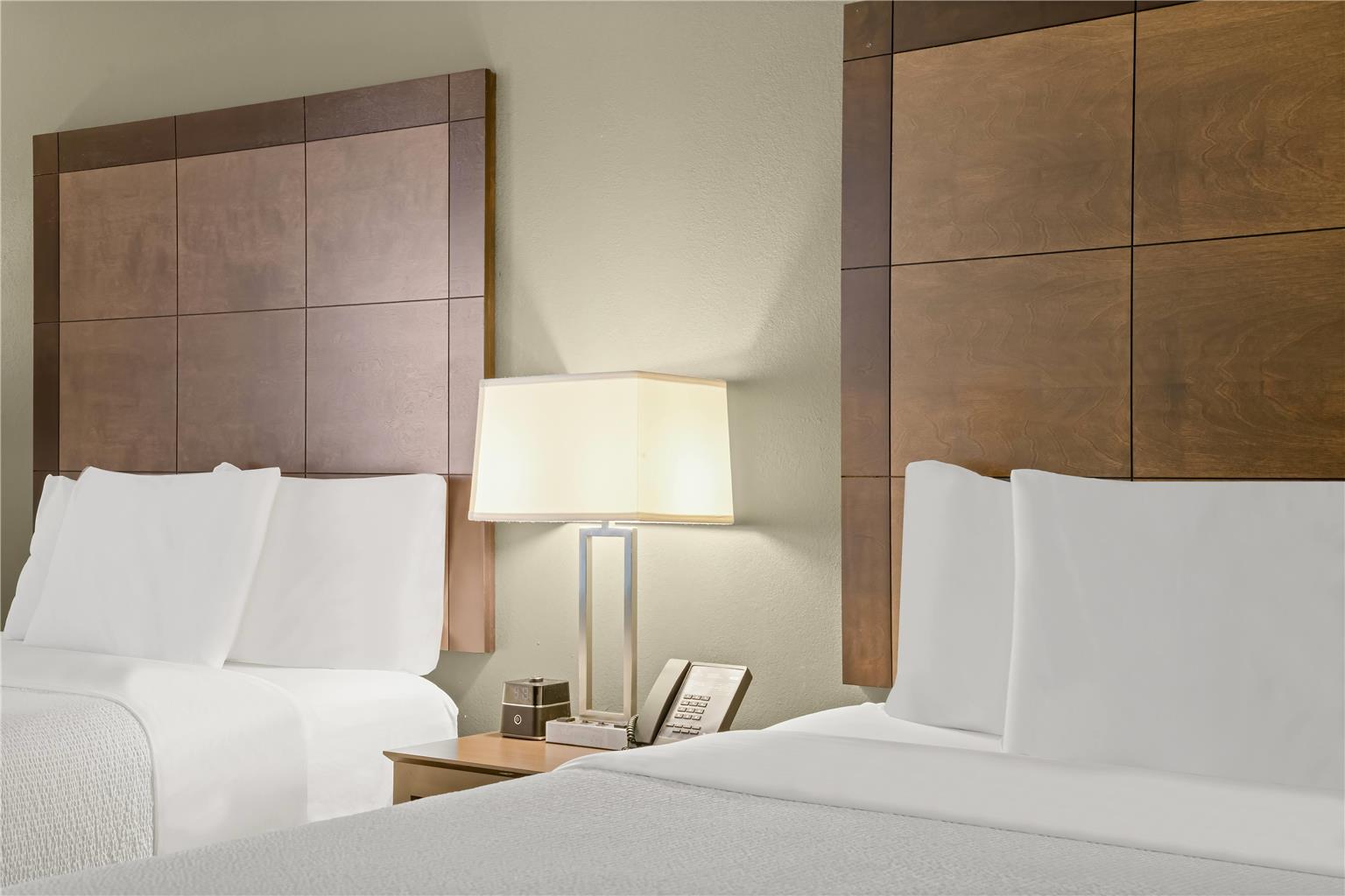 La Quinta Inn & Suites by Wyndham Atlanta Douglasville - photo 18