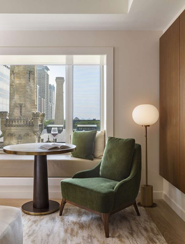 Park Hyatt Chicago - photo 69
