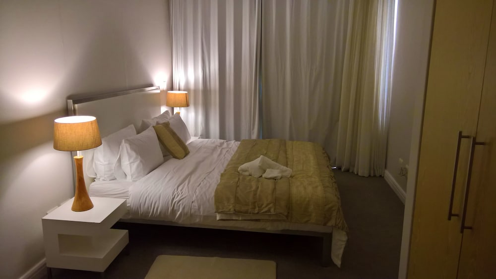 319 The Rockwell Luxury Aparthotel in Cape Town, South Africa