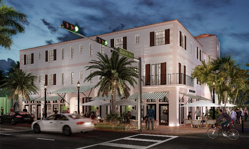 Esmé Miami Beach - photo 2