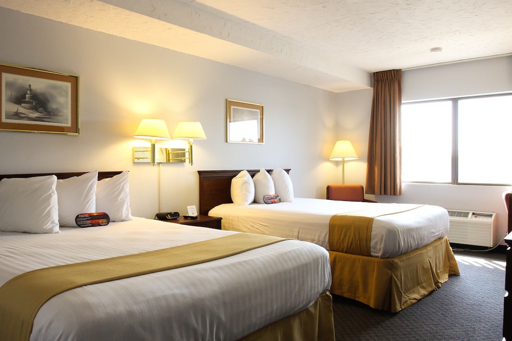 Clover Island Inn - photo 5