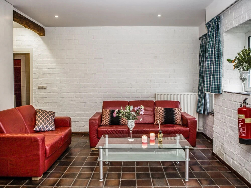 Bungalowpark Landsrade Gulpen in Gulpen, Netherlands