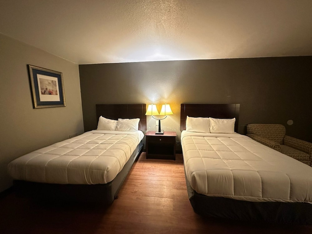 Rodeway Inn Gainesville I 35 - photo 7