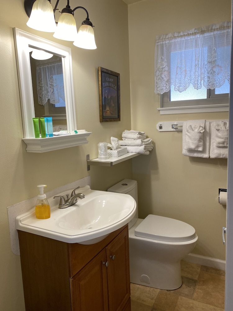 Arnold Meadowmont Lodge - photo 16