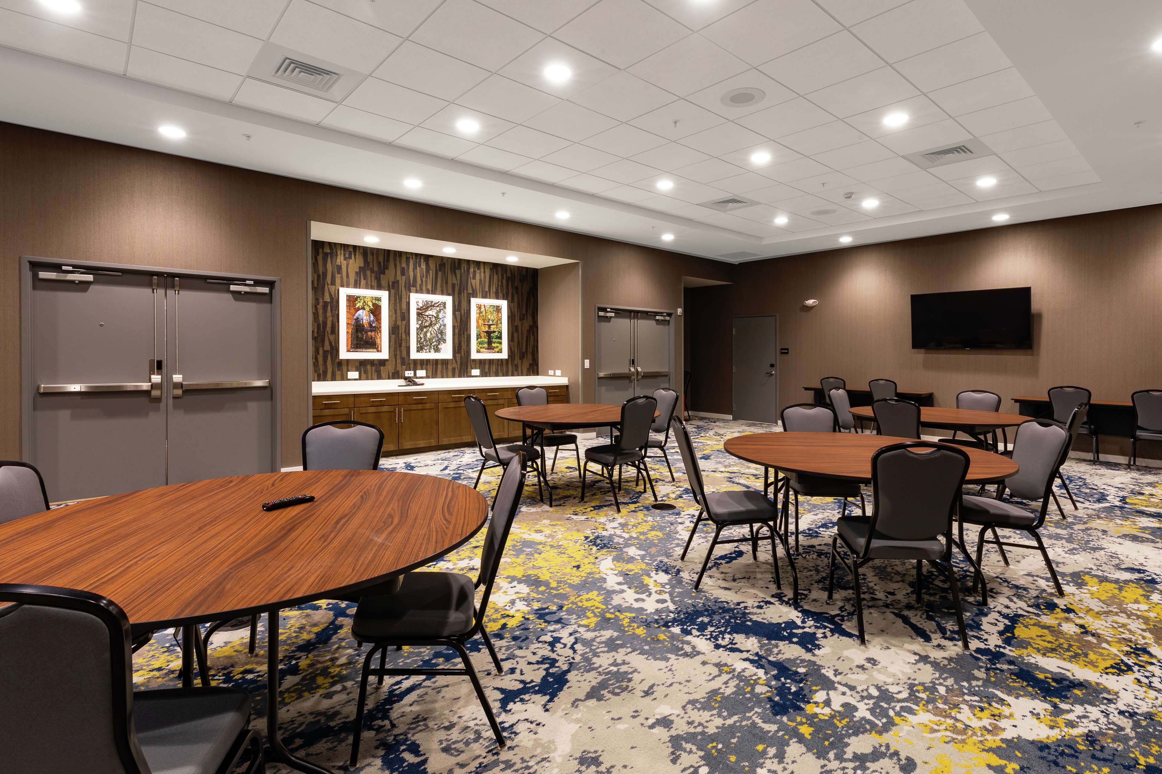 Hampton Inn & Suites Columbia Killian Road - photo 29