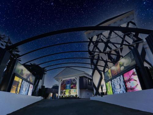 Restay Koriyama in Koriyama, Japan