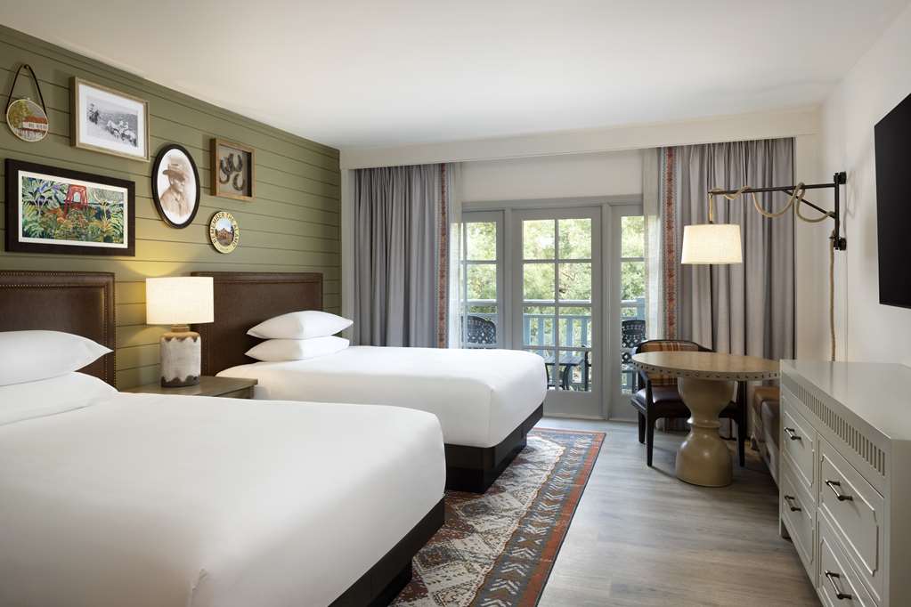 Hyatt Regency Hill Country Resort and Villas - photo 13