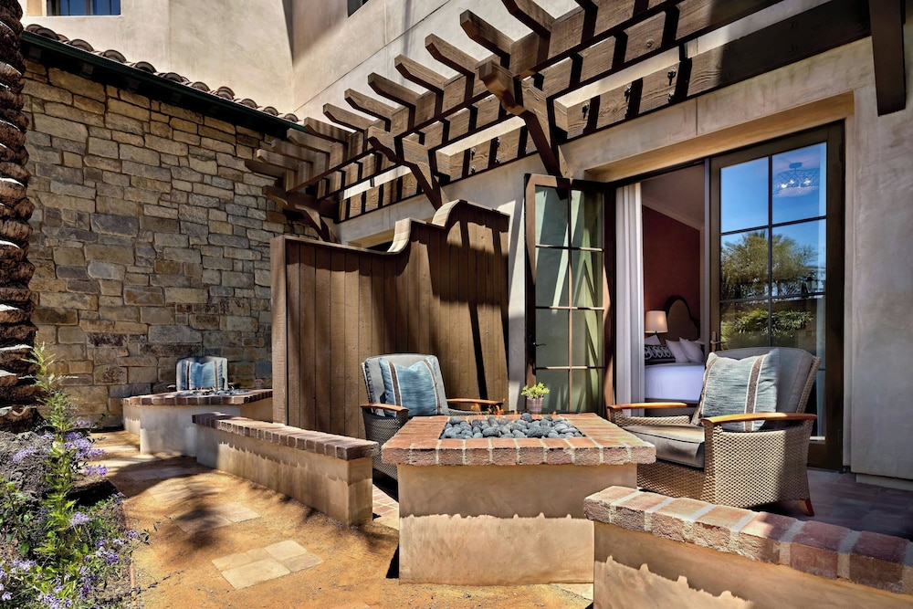 Inn at the Mission San Juan Capistrano Autograph Collection by Marriott - photo 109