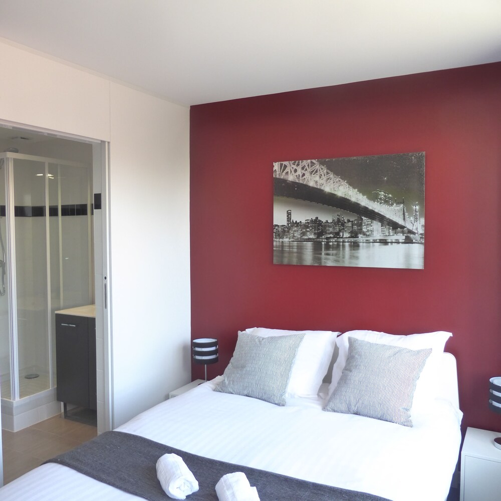 Venoix Sleep in Normandie — Caen — photo 3
