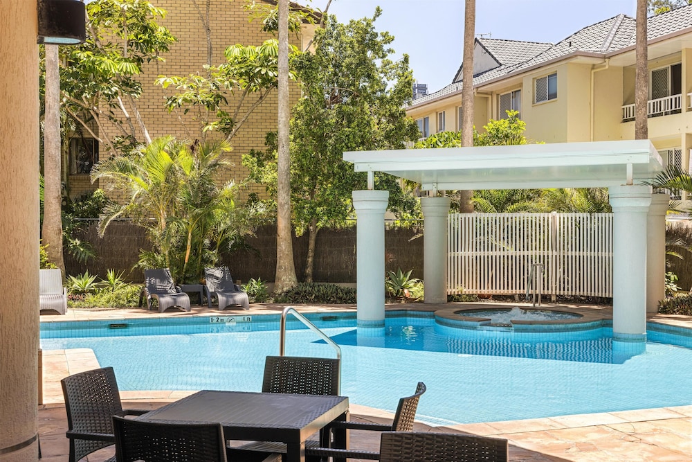 Oaks Gold Coast Hotel in Gold Coast, Australia