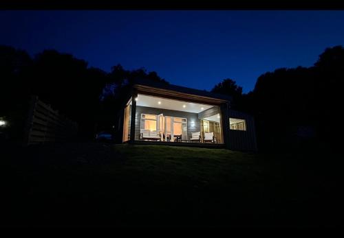 Castle Glen Lodge — 4-Star Luxury Hotel in Dumfries, United Kingdom