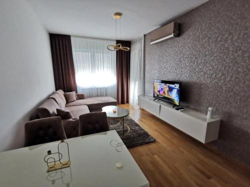 Alex Lux — 4-Star Luxury Hotel in Banja Luka, Bosnia and Herzegovina
