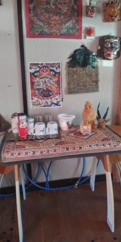La Loma del Chivo Llc The Spirit room - photo 3