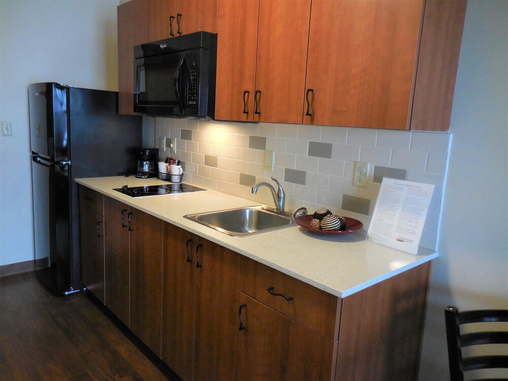 Ledgestone Suites Hotel Billings - photo 10
