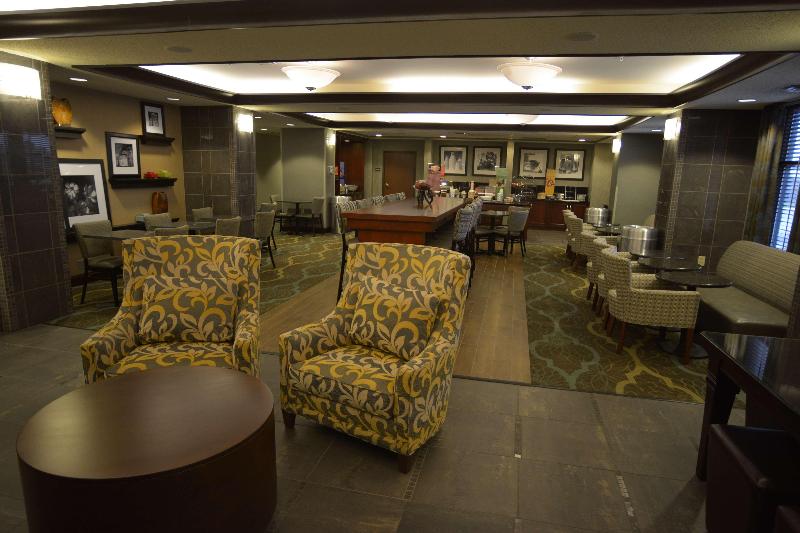Hampton Inn Warsaw - photo 70