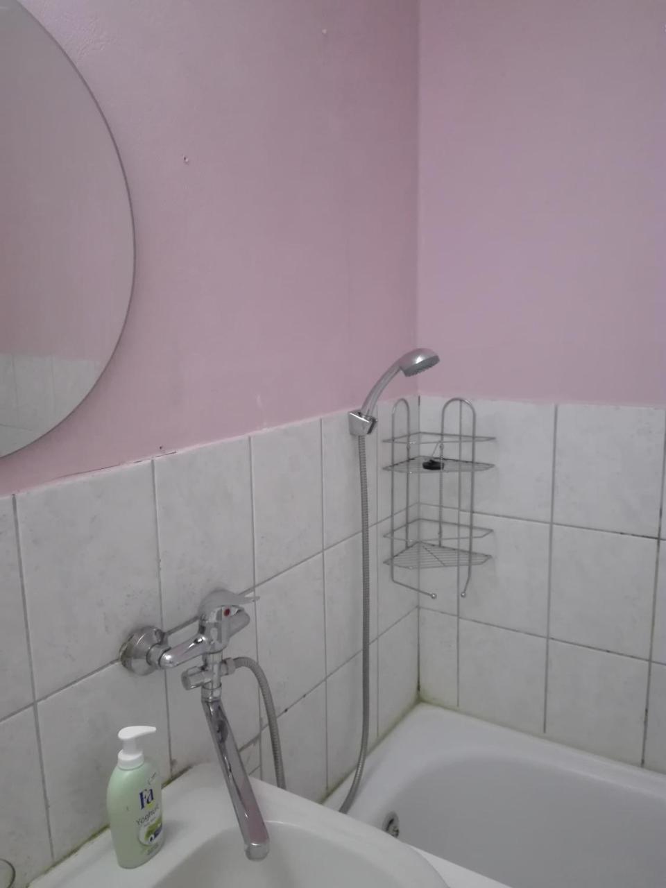 Anni Apartment