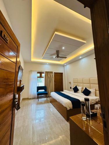 Echos Hotel Rishikesh — Rishikesh — photo 4