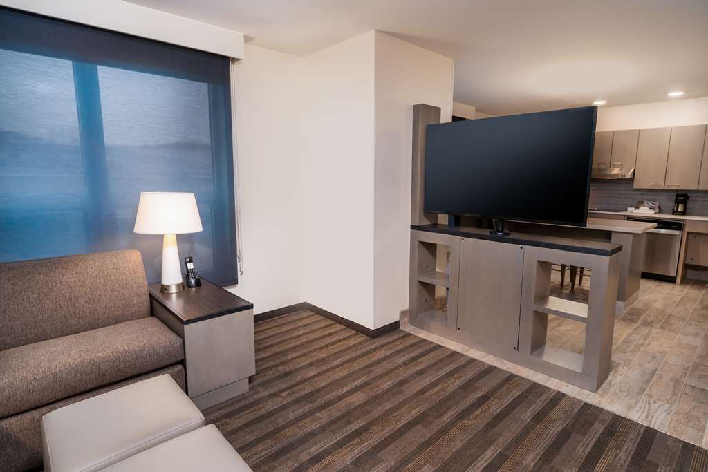 Hyatt House Nashville Franklin Cool Springs - photo 19