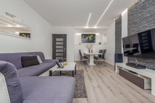 Floyd — 4-Star Luxury Hotel in Bibinje, Croatia