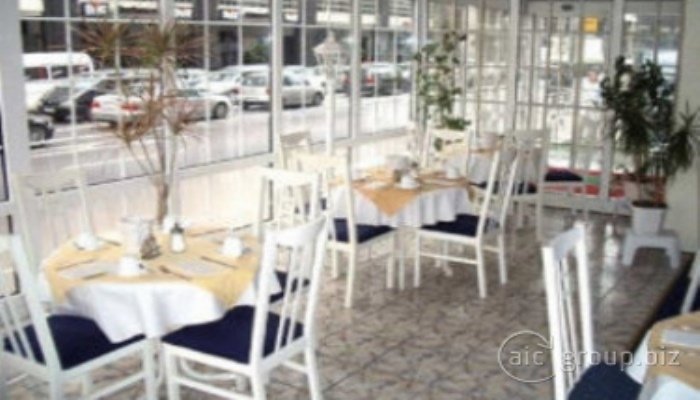 Hotel Kubrat am Checkpoint Charlie — Mitte — photo 2