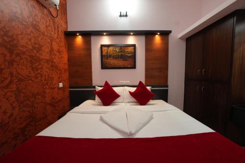 Hotel Jothi Grand - last minute hotel in Coimbatore