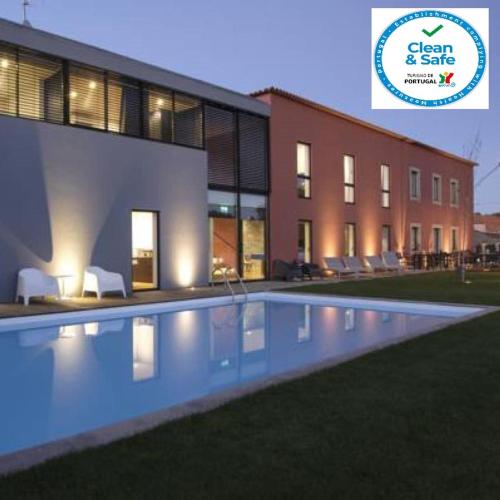 Casa de l Cura — 4-Star Luxury Hotel in Miranda Do Douro, Portugal