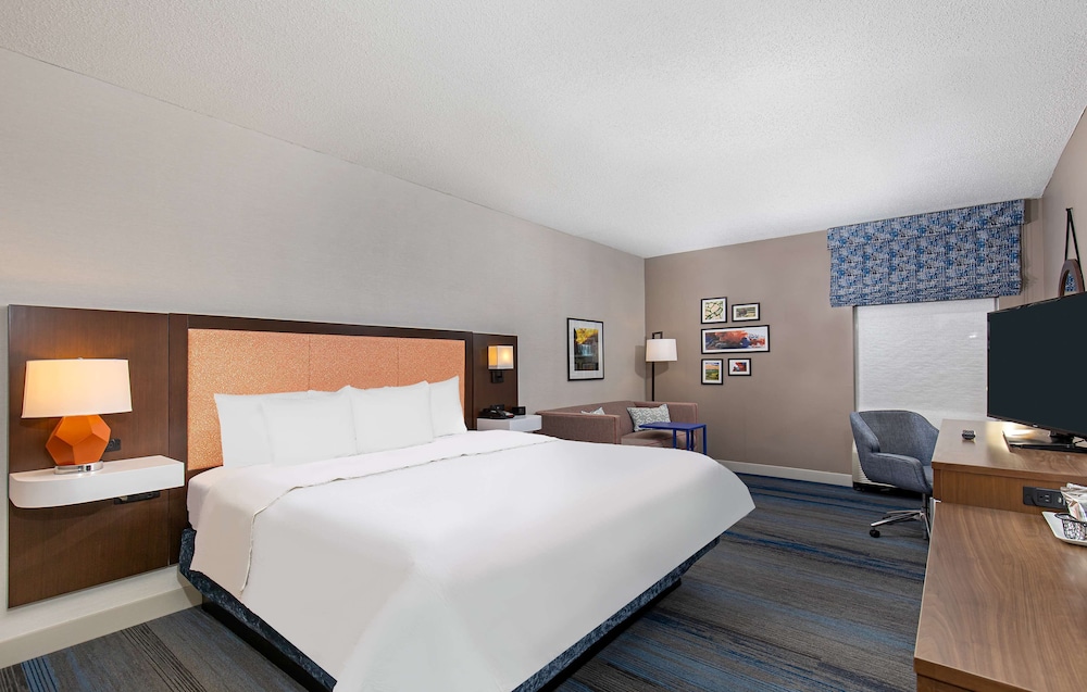 Hampton Inn Corbin KY - photo 13