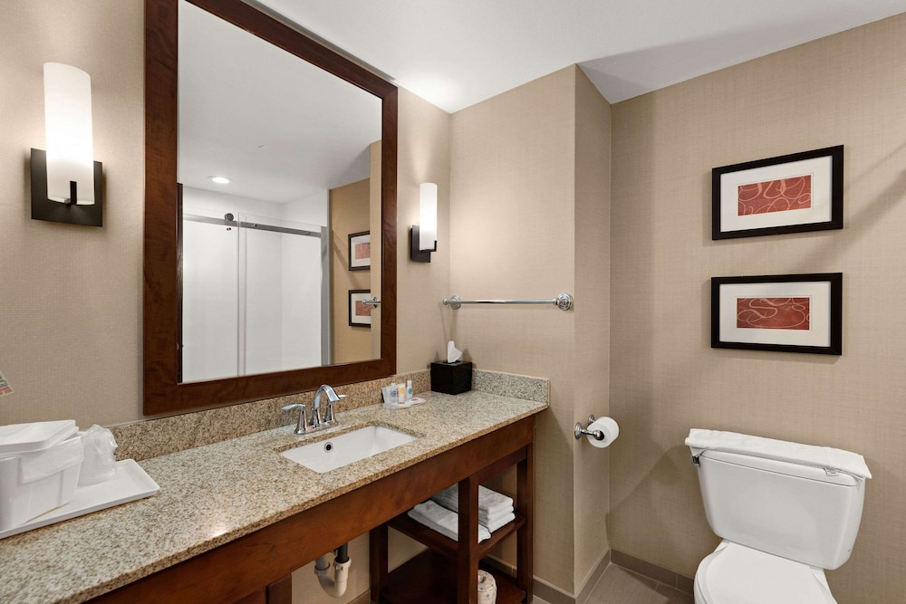 Comfort Suites Kanab National Park Area - photo 17
